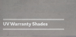 UV Warranty Shades | North Lakes Blinds and Shades North Lakes